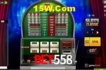 Casino Ao Vivo Bet558