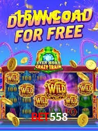 Bonus Features Bet558