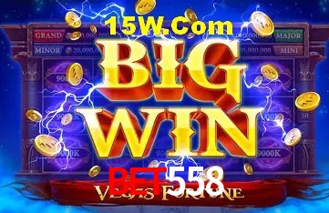 Jogos de Slot Bet558