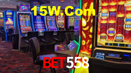 Bet558 Casino