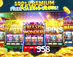 Promoções Sazonais Bet558