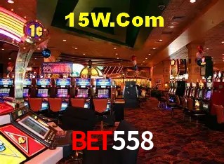 Login Seguro Bet558
