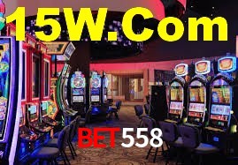 Welcome Bonus Bet558