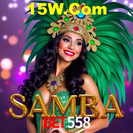 cassino Bet558