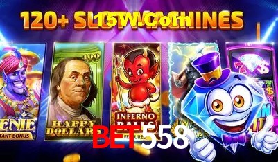 Diretório de Jogos Bet558