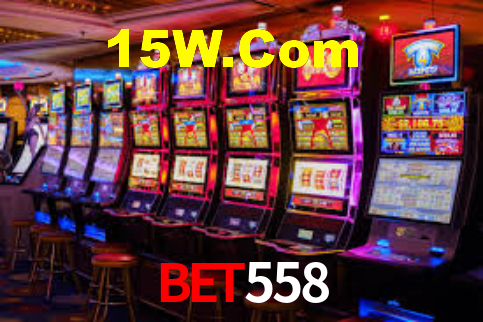 Bet558 Casino