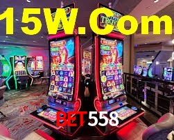 Bet558 App Interface