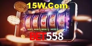 Welcome Bonus Bet558