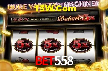 Tecnologia da Plataforma Bet558