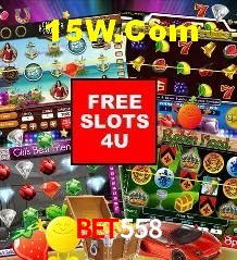 Experiência VIP Bet558