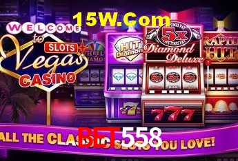 Provedores de Jogos Bet558