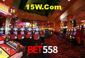 Integração de APIs Bet558