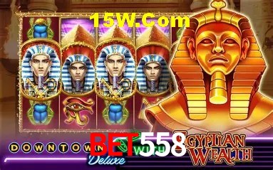 Apostas de Tênis Bet558