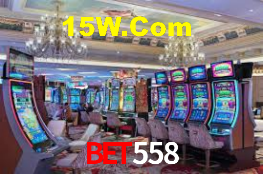 Bet558: Seu Cassino Premiado com Pagamentos Rápidos