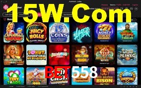 VIP Casino Bet558