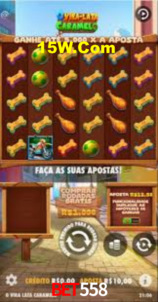 Bet558 Casino